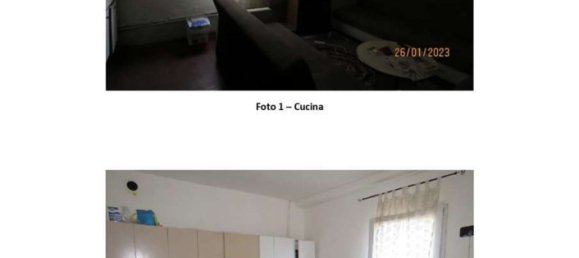 3 rooms Apartment in Castelli Calepio, Italy No. 4874 15