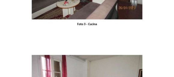 3 rooms Apartment in Castelli Calepio, Italy No. 4874 2