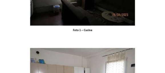 3 rooms Apartment in Castelli Calepio, Italy No. 4874 5