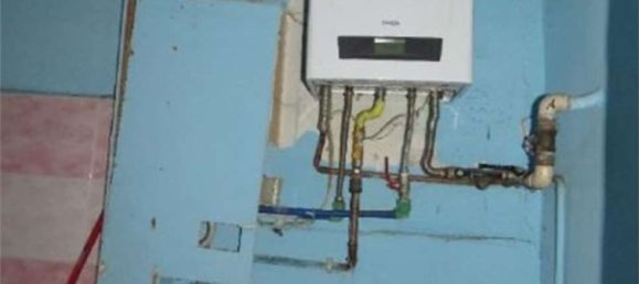 3 rooms Apartment in Castelli Calepio, Italy No. 4874 10