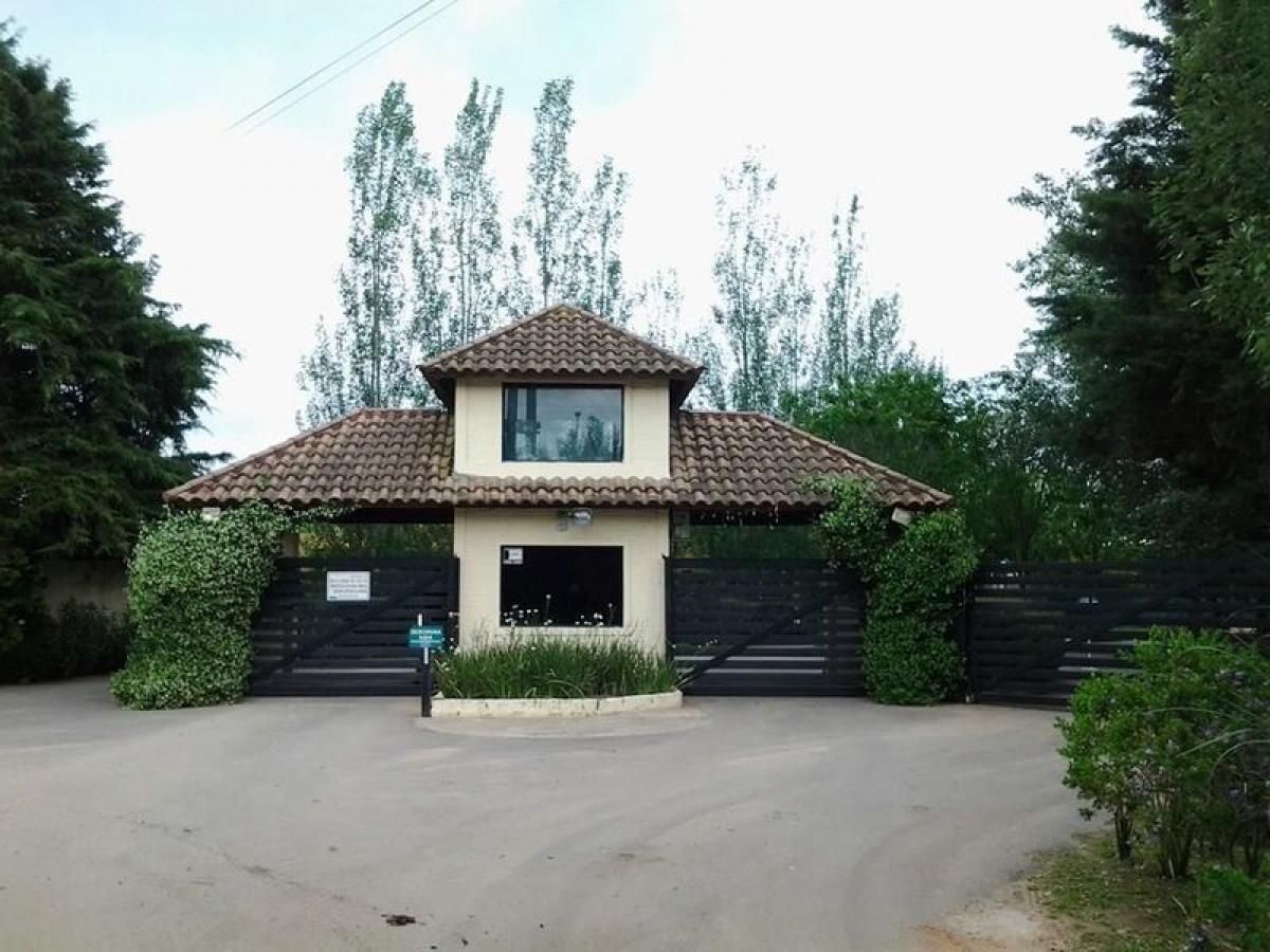  Land in Pilar, Argentina No. 117245