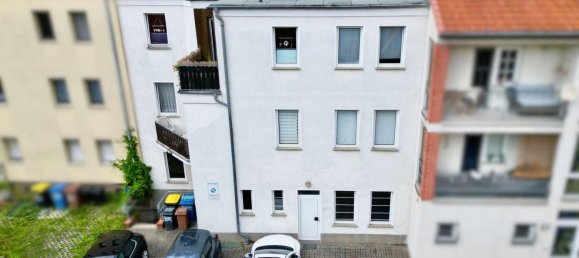 3 غرف نوم بناية في Salzlandkreis, Germany رقم 285282 3