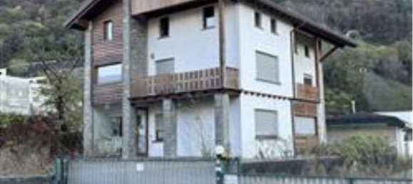 Villa de 3 divisões em Cosio Valtellino, Italy N.º 262142 20