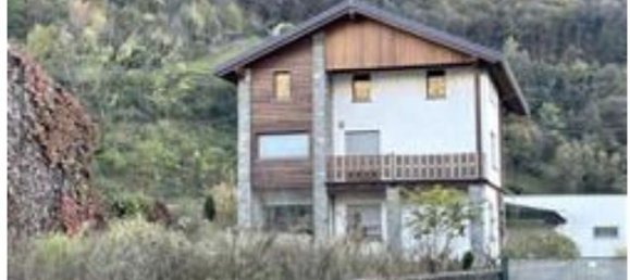 Villa de 3 divisões em Cosio Valtellino, Italy N.º 262142 2