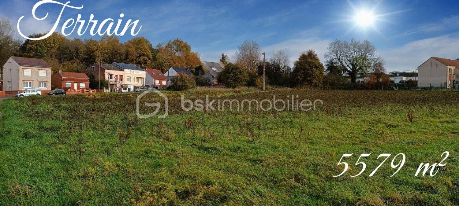 Grundstück in Divion, France 5579m², Nr. 153693