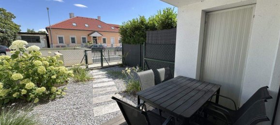 3-salle Appartement à Pottendorf, Austria No. 257266 17