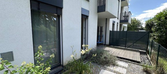 3-salle Appartement à Pottendorf, Austria No. 257266 34