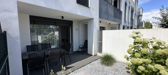 3-salle Appartement à Pottendorf, Austria No. 257266 19