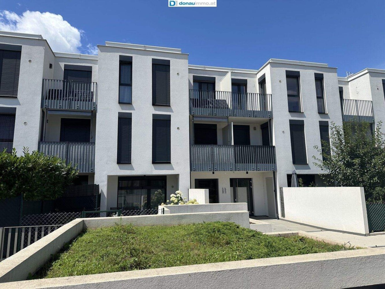 3-salle Appartement à Pottendorf, Austria No. 257266