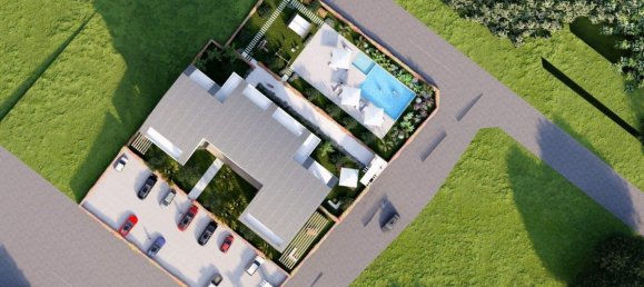 2-Zimmer Penthouse in Alanya, Turkey, Nr. 29858 19