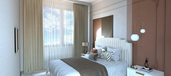 2-Zimmer Penthouse in Alanya, Turkey, Nr. 29858 7