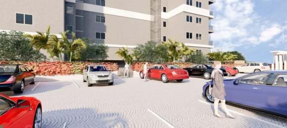 2-Zimmer Penthouse in Alanya, Turkey, Nr. 29858 16