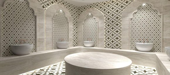 2-Zimmer Penthouse in Alanya, Turkey, Nr. 29858 11