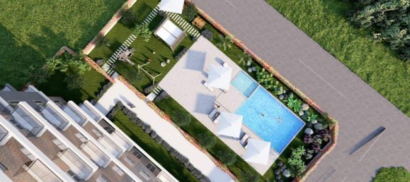 2-Zimmer Penthouse in Alanya, Turkey, Nr. 29858 15