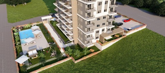 2-Zimmer Penthouse in Alanya, Turkey, Nr. 29858 18