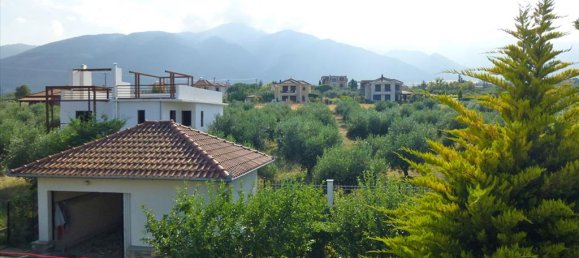 3 Schlafzimmer Villa in Pieria, Greece, Nr. 7729 22