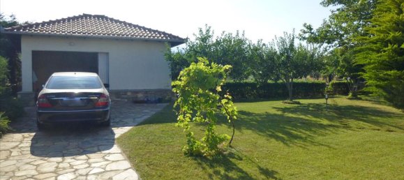 3 Schlafzimmer Villa in Pieria, Greece, Nr. 7729 13