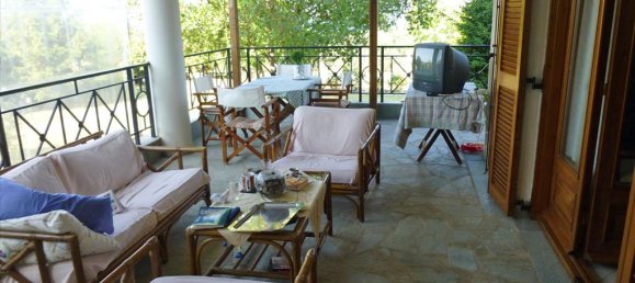 3 Schlafzimmer Villa in Pieria, Greece, Nr. 7729 18