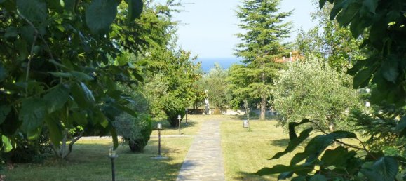 3 Schlafzimmer Villa in Pieria, Greece, Nr. 7729 21