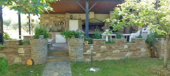 3 Schlafzimmer Villa in Pieria, Greece, Nr. 7729 5
