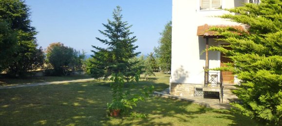 3 Schlafzimmer Villa in Pieria, Greece, Nr. 7729 4