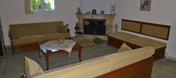 3 Schlafzimmer Villa in Pieria, Greece, Nr. 7729 22