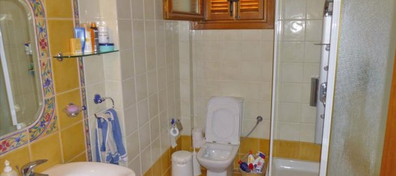 3 Schlafzimmer Villa in Pieria, Greece, Nr. 7729 21