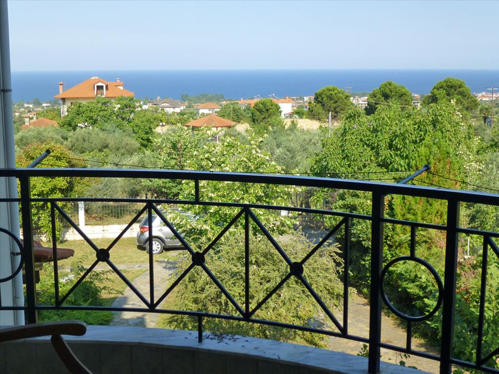 3 Schlafzimmer Villa in Pieria, Greece, Nr. 7729