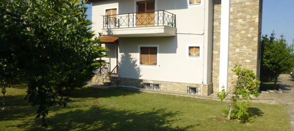 3 Schlafzimmer Villa in Pieria, Greece, Nr. 7729 2