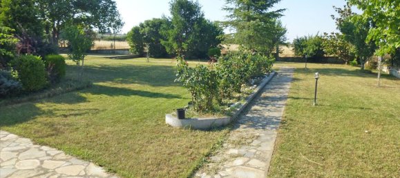 3 Schlafzimmer Villa in Pieria, Greece, Nr. 7729 20