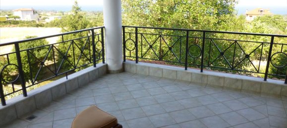 3 Schlafzimmer Villa in Pieria, Greece, Nr. 7729 7