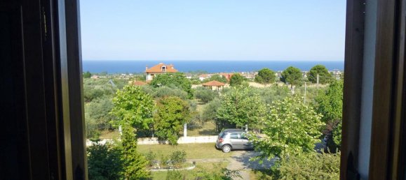 3 Schlafzimmer Villa in Pieria, Greece, Nr. 7729 5