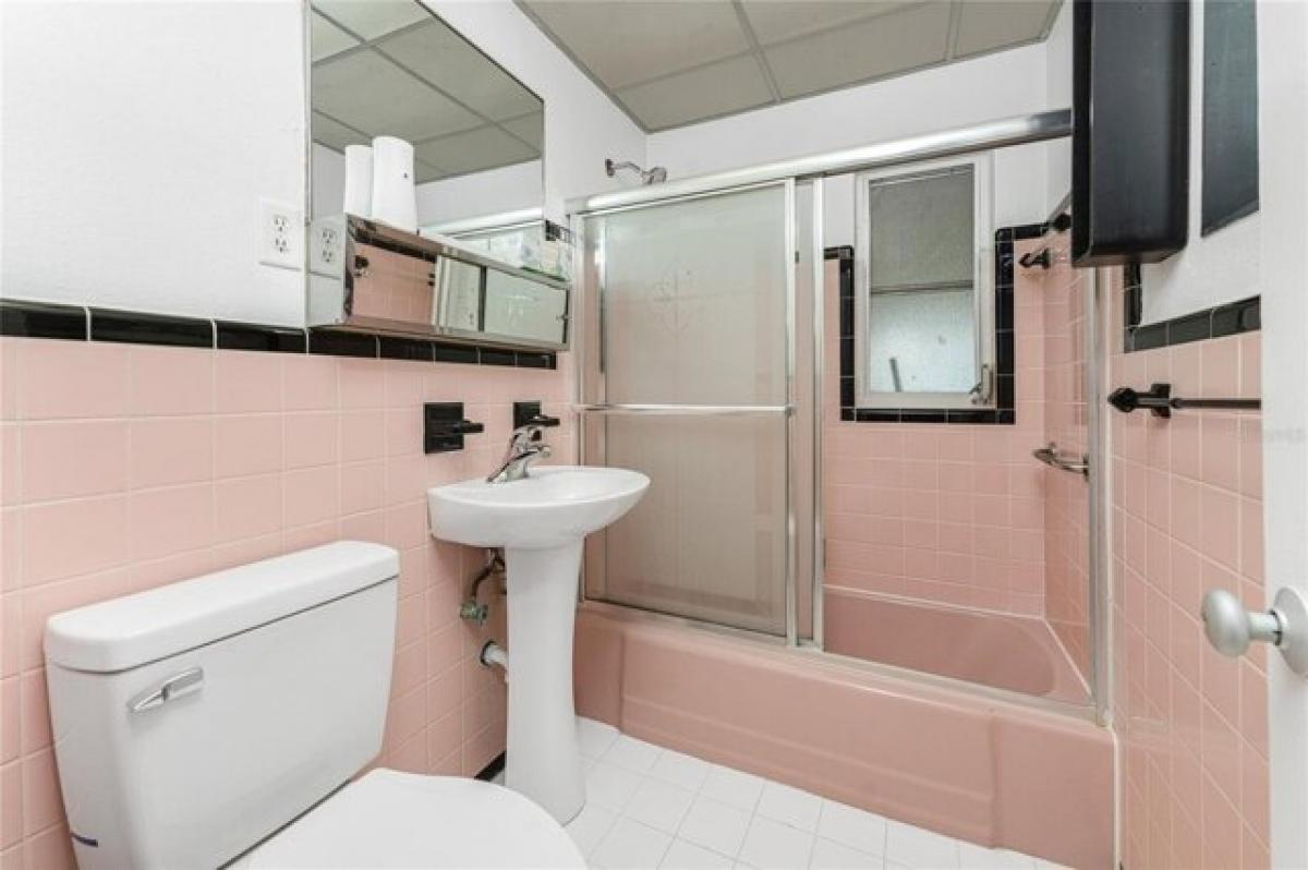 3 bedrooms House in Port Charlotte, USA No. 377083