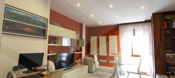 Квартира с 5 комнатами в Понтедера, Италия № 23483 8