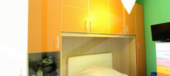 Квартира с 5 комнатами в Понтедера, Италия № 23483 18