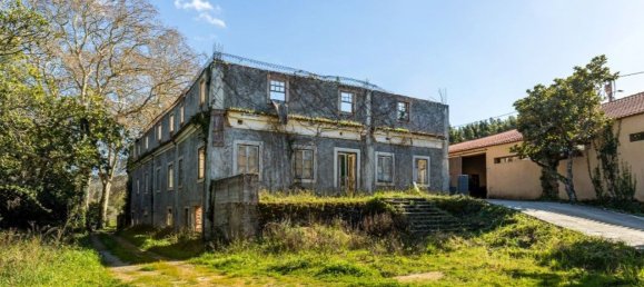 2 Schlafzimmer Haus in Torres Vedras, Portugal, Nr. 106721 19