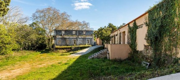 2 Schlafzimmer Haus in Torres Vedras, Portugal, Nr. 106721 4