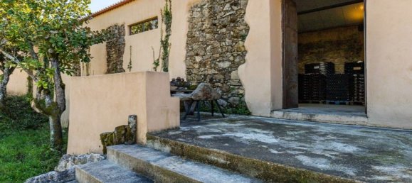 2 Schlafzimmer Haus in Torres Vedras, Portugal, Nr. 106721 7