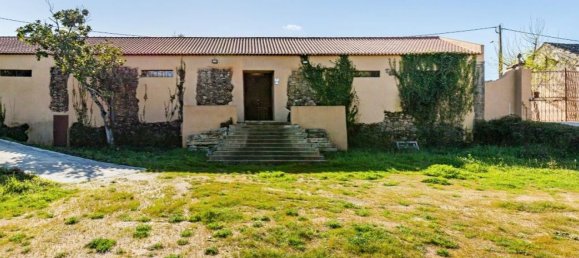 2 Schlafzimmer Haus in Torres Vedras, Portugal, Nr. 106721 6