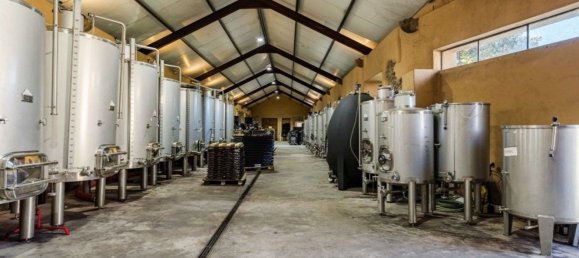 2 Schlafzimmer Haus in Torres Vedras, Portugal, Nr. 106721 12