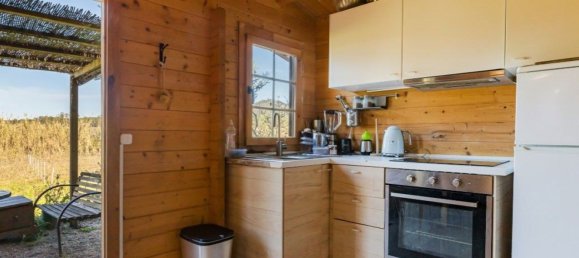 2 Schlafzimmer Haus in Torres Vedras, Portugal, Nr. 106721 34