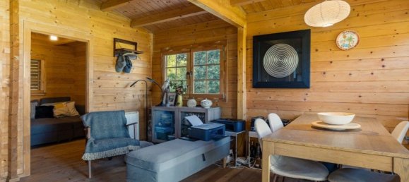 2 Schlafzimmer Haus in Torres Vedras, Portugal, Nr. 106721 29