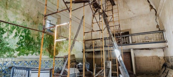 2 Schlafzimmer Haus in Torres Vedras, Portugal, Nr. 106721 43