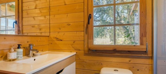 2 Schlafzimmer Haus in Torres Vedras, Portugal, Nr. 106721 35