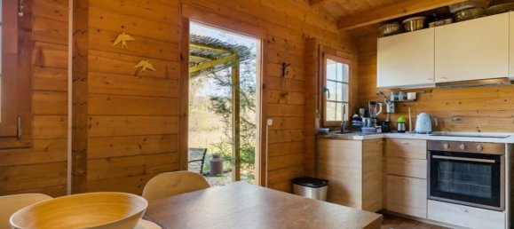 2 Schlafzimmer Haus in Torres Vedras, Portugal, Nr. 106721 32