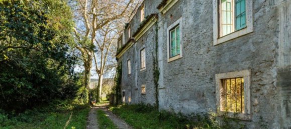 2 Schlafzimmer Haus in Torres Vedras, Portugal, Nr. 106721 21