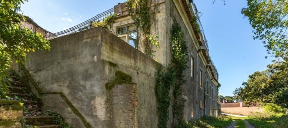 2 Schlafzimmer Haus in Torres Vedras, Portugal, Nr. 106721 22