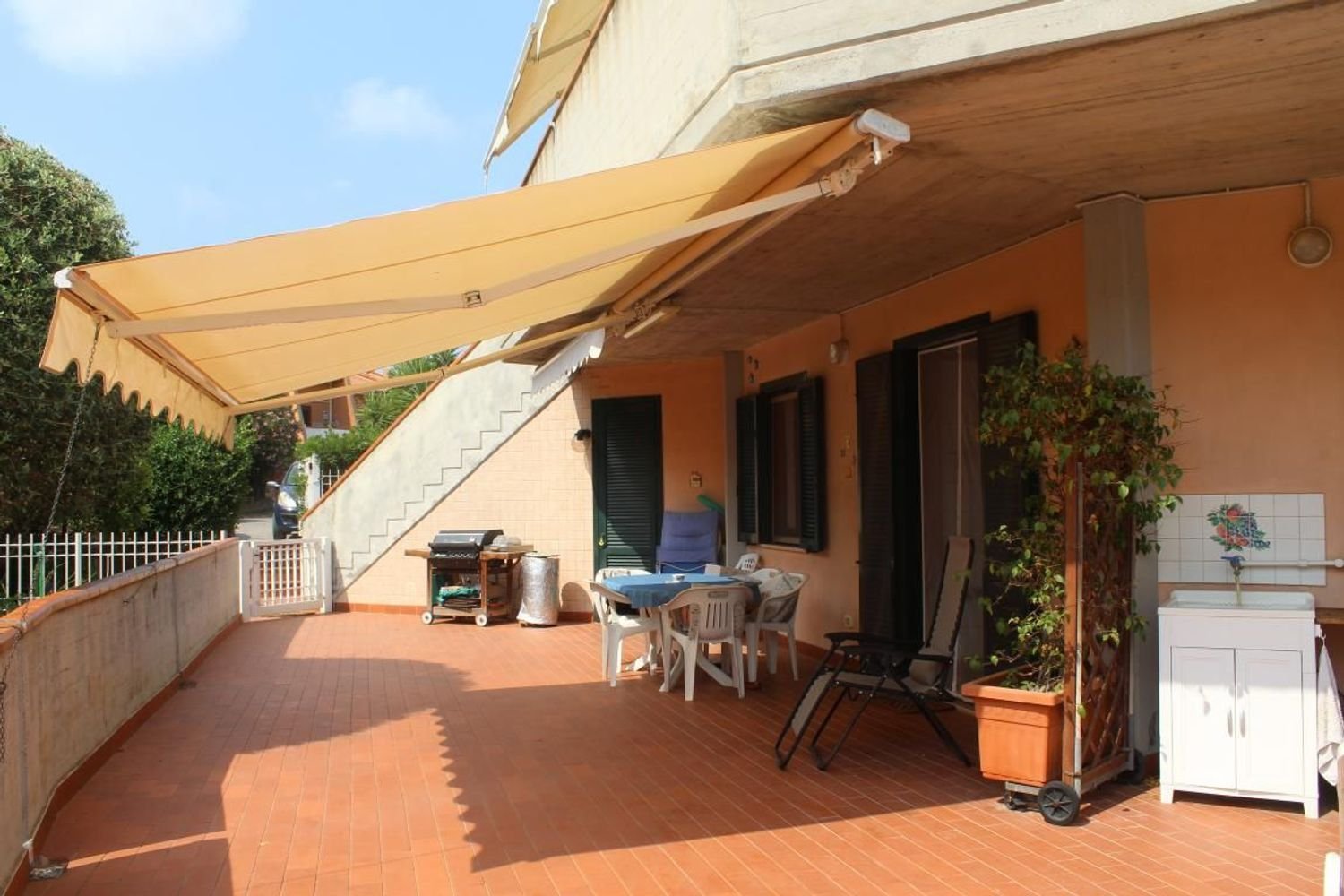 4 bedrooms Duplex in Porto Azzurro, Italy No. 323885