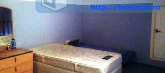 4 chambres Appartement à Baku, Azerbaijan No. 603 20