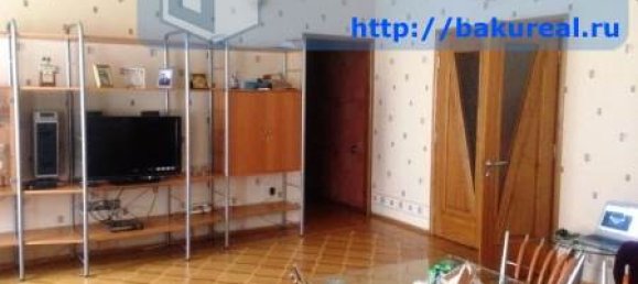 4 chambres Appartement à Baku, Azerbaijan No. 603 39